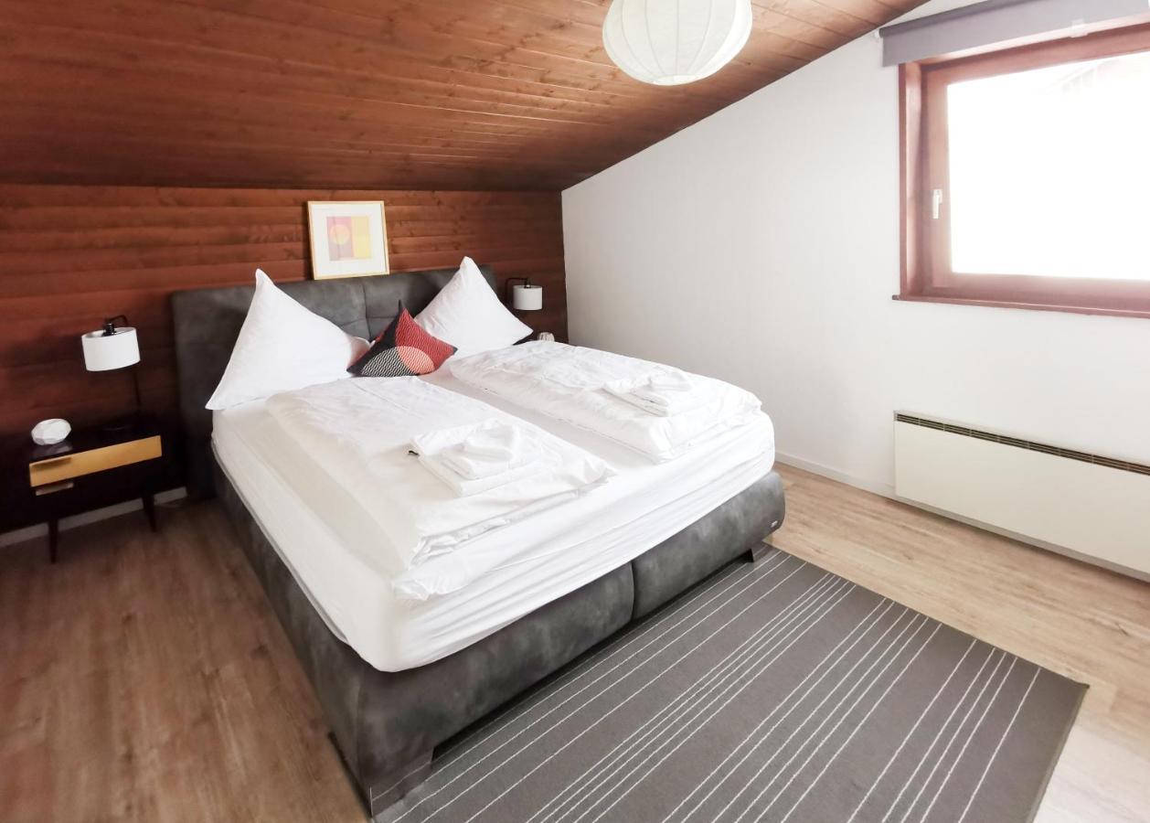 Family Friendly Chalet - Central With Beautiful Mountain Views Seefeld in Tirol Exterior foto
