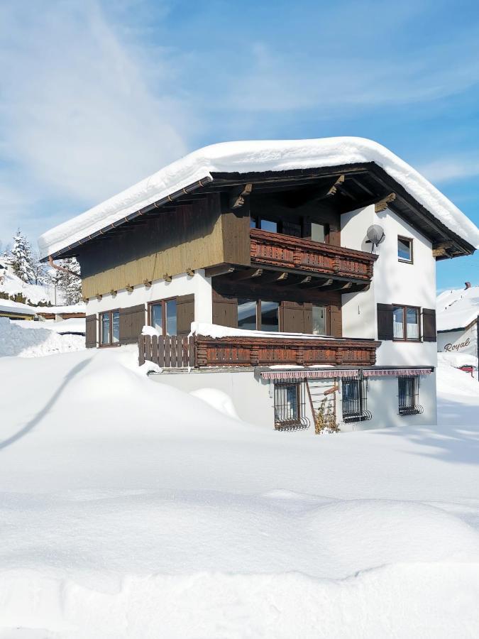 Family Friendly Chalet - Central With Beautiful Mountain Views Seefeld in Tirol Exterior foto