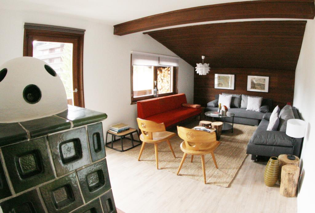 Family Friendly Chalet - Central With Beautiful Mountain Views Seefeld in Tirol Exterior foto