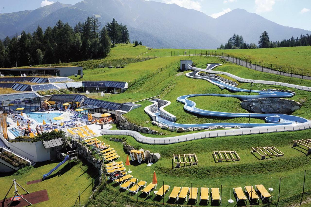 Family Friendly Chalet - Central With Beautiful Mountain Views Seefeld in Tirol Exterior foto